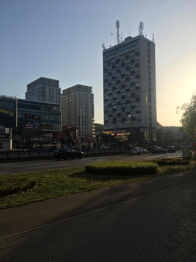 Gdansk Studio Apartment Ngoại thất bức ảnh